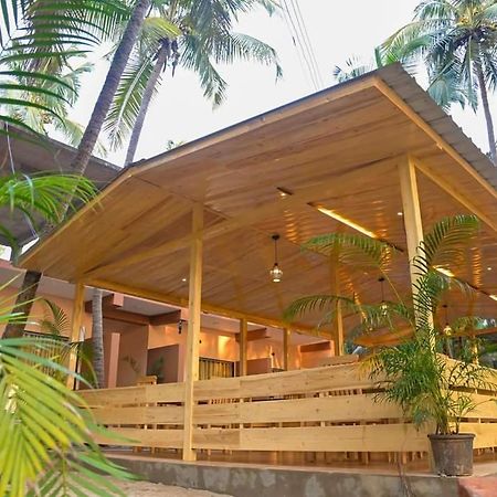 Sunlight Beach Resort Bhogwe المظهر الخارجي الصورة