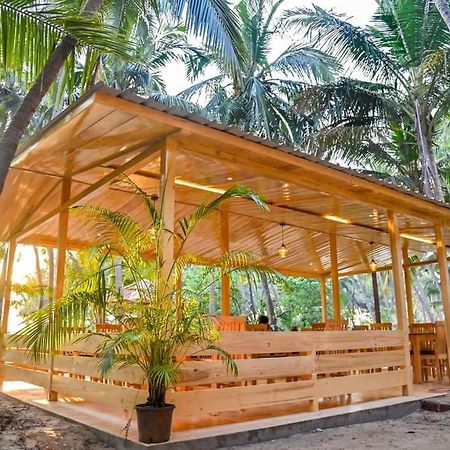 Sunlight Beach Resort Bhogwe المظهر الخارجي الصورة