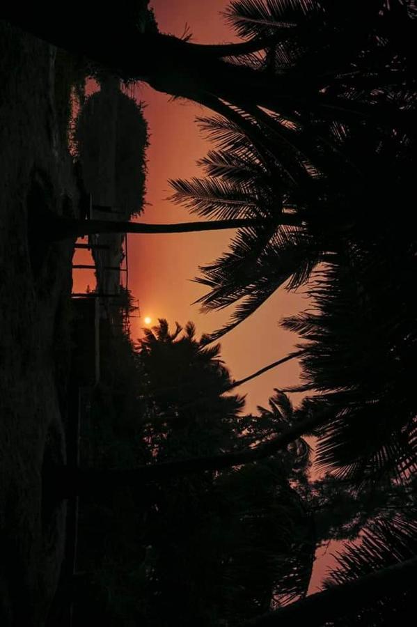 Sunlight Beach Resort Bhogwe المظهر الخارجي الصورة