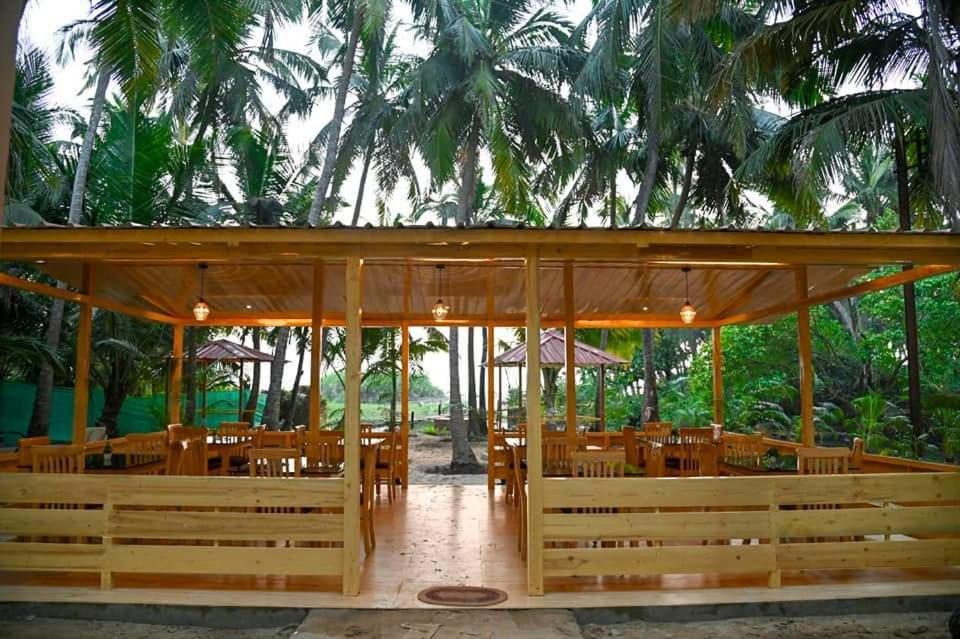 Sunlight Beach Resort Bhogwe المظهر الخارجي الصورة