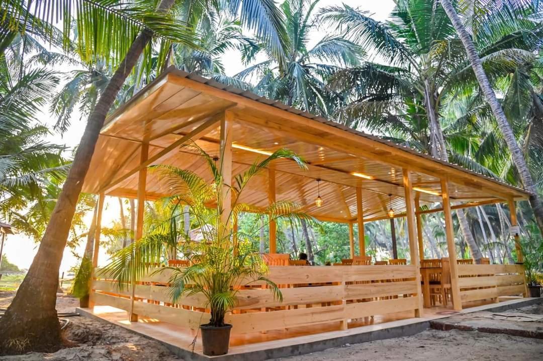 Sunlight Beach Resort Bhogwe المظهر الخارجي الصورة